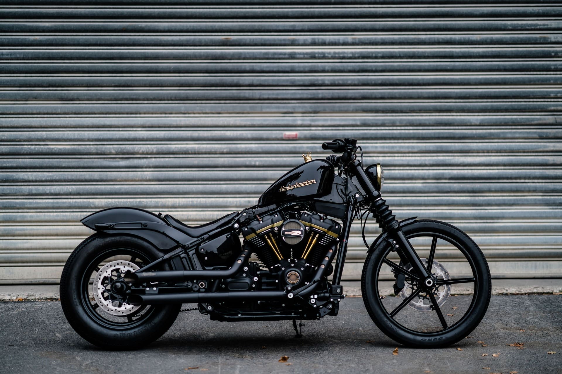 Harleys/Morotcycles
