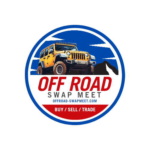 OffRoad-SwapMeet Buy Sell Trade