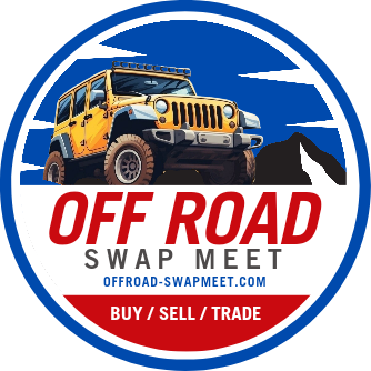 OffRoad-SwapMeet Buy Sell Trade