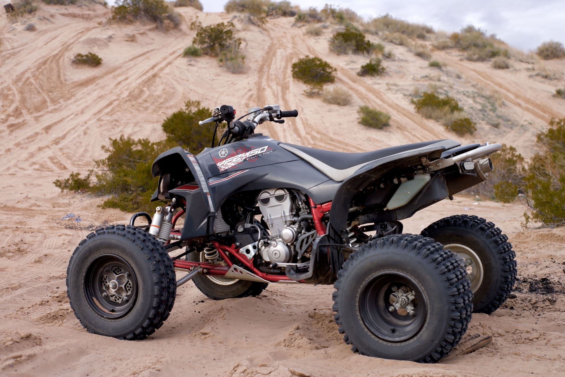 ATV