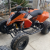 2008 Quad KTM 525