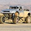 Class 2000 Race Truck