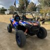 2022 Polaris Rzr XP1000
