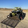 RZR and Trailer