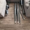 4 link kit for a Ford Ranger