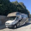 2015 Forest River Forester MBS