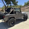 1990 Jeep YJ 4WD
